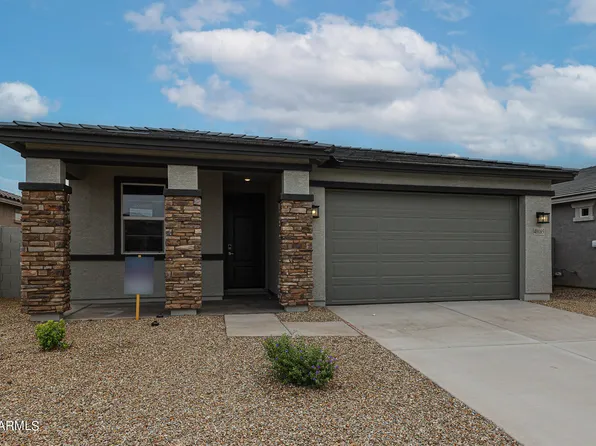 40085 W BRAVO Drive, Maricopa, AZ 85138