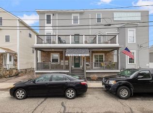 28 Weaver Ave, Newport, RI 02840