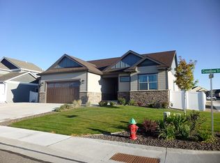 6610 Crossbow Trl, Cheyenne, WY 82001