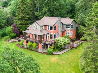 14151 NW Germantown Rd, Portland, OR 97231