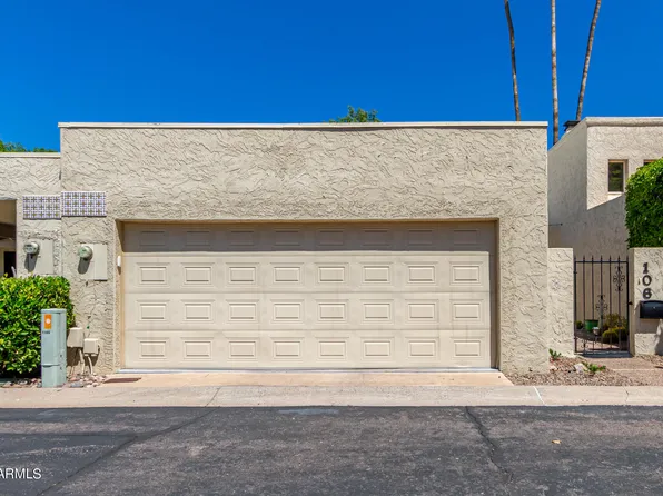 106 W VICTORIA Square, Phoenix, AZ 85013
