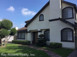 9033 Burma Rd APT 1, Pico Rivera, CA 90660