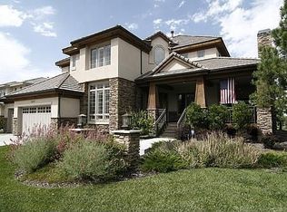 9397 S Shadow Hill Cir, Lone Tree, CO 80124