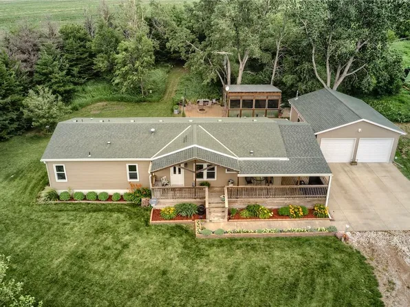 27254 340th Ave, Monroe, NE 68647