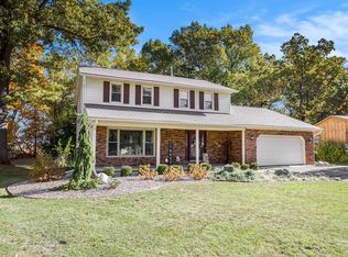 246 Brentwood Dr, Battle Creek, MI 49015