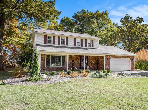 246 Brentwood Dr, Battle Creek, MI 49015