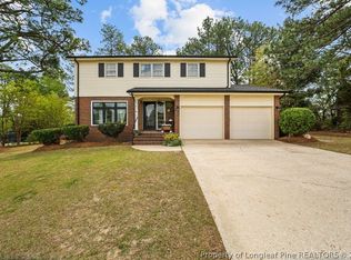 2341 Colgate Dr, Fayetteville, NC 28304