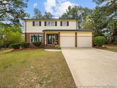 2341 Colgate Dr, Fayetteville, NC, 28304