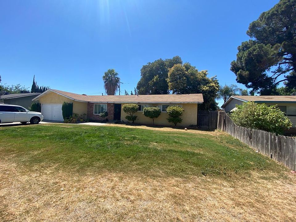 1449 N Canary Dr Visalia Ca Mls Zillow