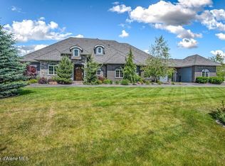 3112 N Gracedale Ct, Post Falls, ID 83854