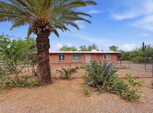 2901 W Milton Rd, Tucson, AZ 85746