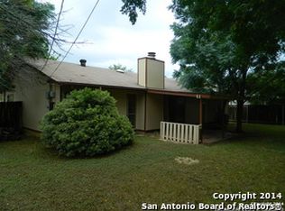 7222 Spring Morning Dr, San Antonio, TX 78249