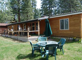 242 Clifford St, Sumpter, OR 97877