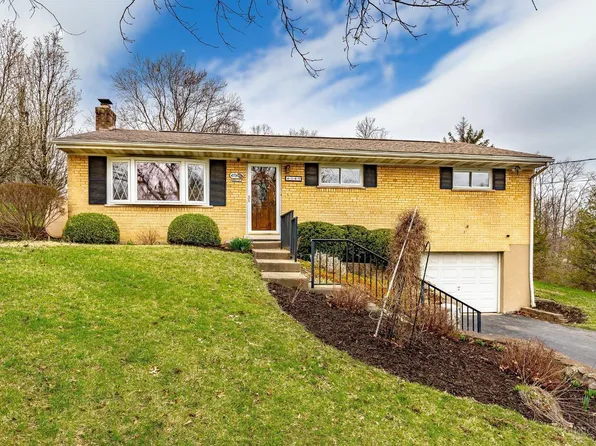 4541 Rybolt Rd, Cincinnati, OH 45248