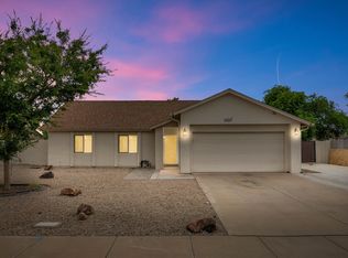 3527 W Michelle Dr, Glendale, AZ 85308