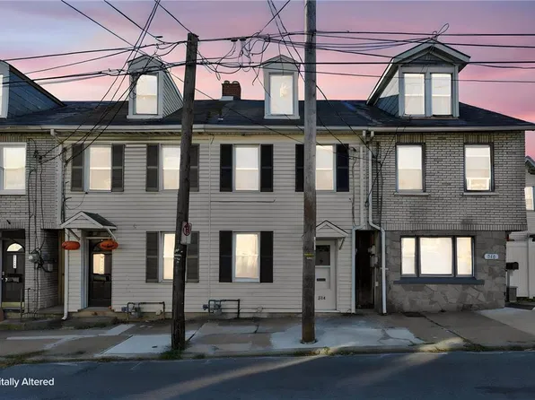 514 W Berwick St, Easton, PA 18042