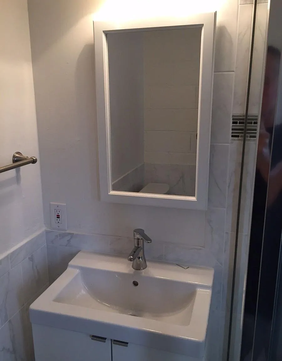 1 bed, 350 sqft, $2,450 — Photo 2