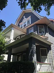 Rented by Halstead Real Estate