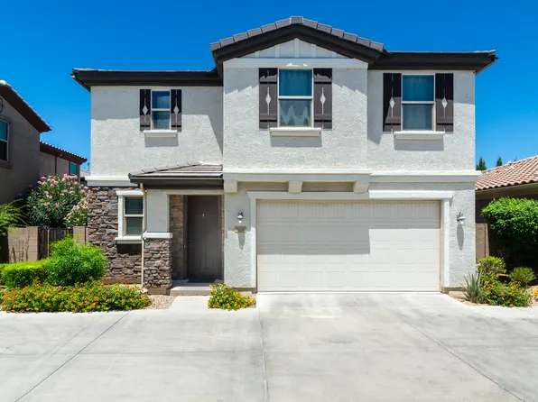5156 E Desert Forest Trl, Cave Creek, AZ 85331
