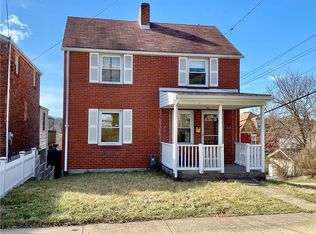 1500 Methyl St, Pittsburgh, PA 15216