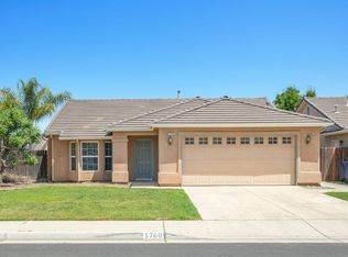 1760 Lime Ave, Sanger, CA 93657