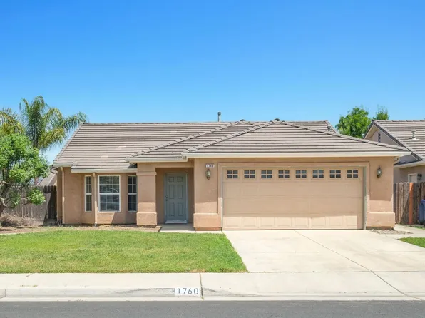 1760 Lime Ave, Sanger, CA 93657