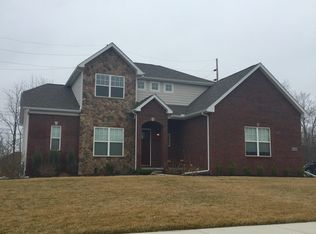 23298 Golfview Dr, Grosse Ile, MI 48138