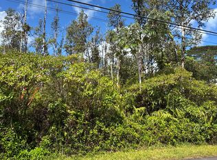 Lehua Dr LOT 28, Pahoa, HI 96778