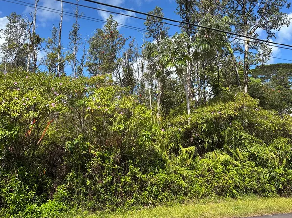 Lehua Dr Lot 28, Pahoa, HI 96778