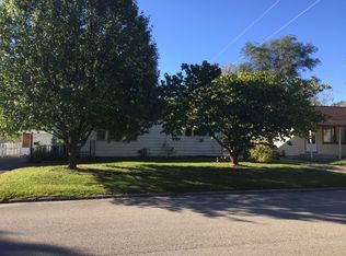 47 E Imboden Dr, Decatur, IL 62521