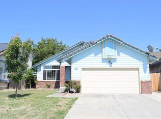 3025 Van Buren Dr, Antioch, CA 94509