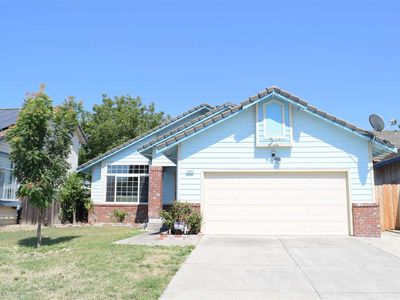 3025 Van Buren Dr, Antioch, CA, 94509