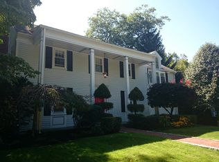 3 Craftsland Rd, Brookline, MA 02467