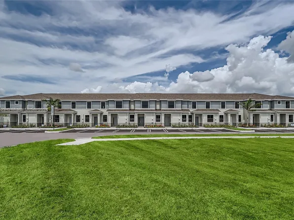 1232 NE 5th Ct, Florida City, FL 33034