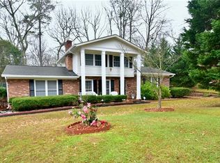 1912 Montclair Ave, Gastonia, NC 28054