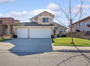 886 Pantera Dr, Diamond Bar, CA 91765
