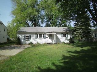 1140 Eastgate Rd, Toledo, OH 43615