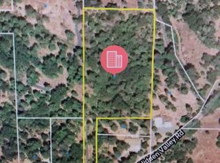 1283 Hidden Valley Rd, West Point, CA 95255