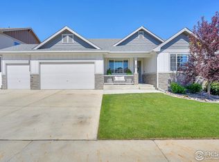 280 Mount Harvard Ave, Severance, CO 80550