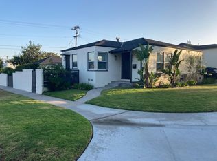 500 W Ellis Ave, Inglewood, CA 90302