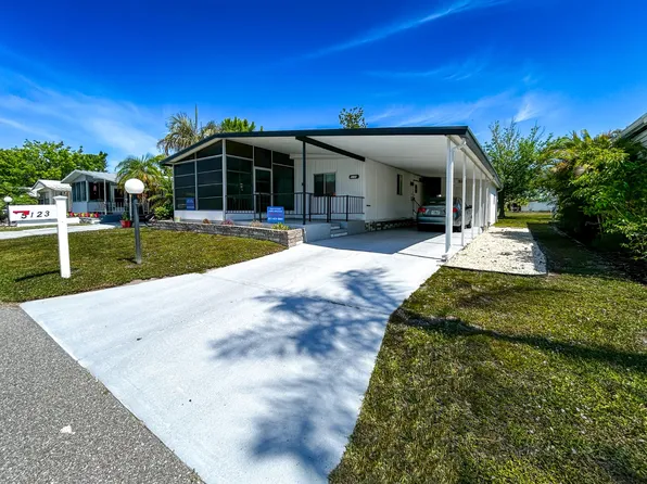 5123 Windmill Manor Ave #5123, Bradenton, FL 34203