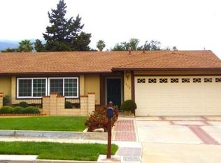 1472 Vallejo Dr, Corona, CA 92882