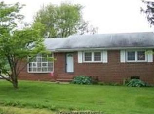 11514 Knolls Rd, Orange, VA 22960