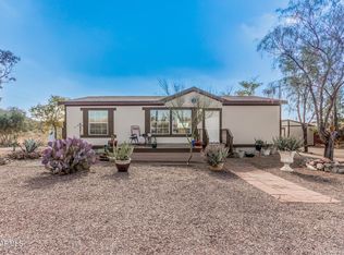 48431 N 7th Ave, New River, AZ 85087