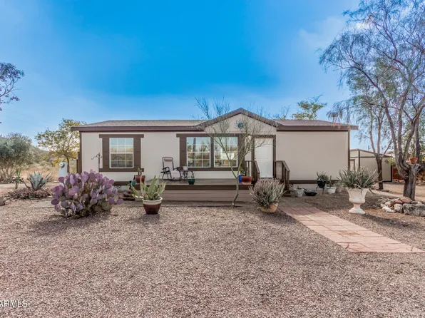 48431 N 7TH Avenue, New River, AZ 85087