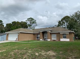 3256 Bluffview Dr, Spring Hill, FL 34609