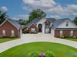 25182 Mahalo Cir, Madison, AL 35756