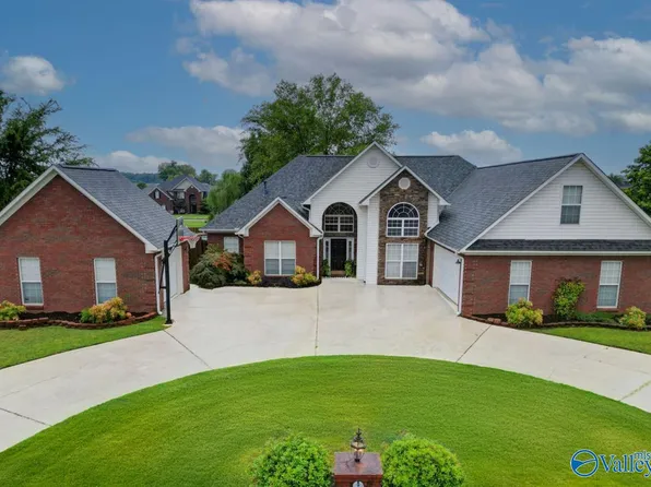 25182 Mahalo Cir, Madison, AL 35756