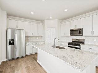 The Dillon Plan, Revere at Johnstown, Johnstown, CO 80534