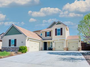 1339 N Twinberry Ave, Clovis, CA 93619